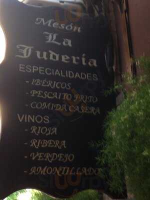 Mesón La Judería
