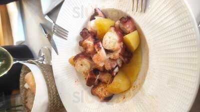 Amares Tapas E Peixes