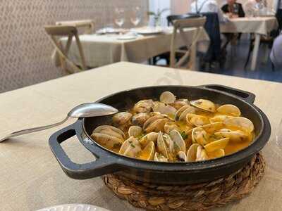 Amares Tapas E Peixes