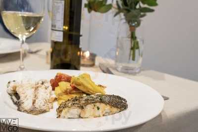 Amares Tapas E Peixes