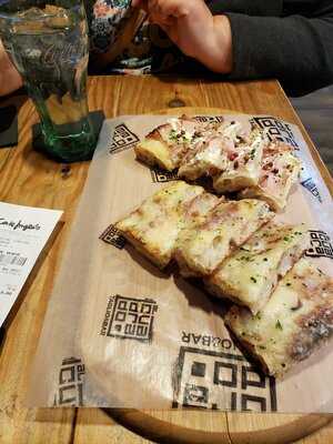 Terraza Del Corte Inglés