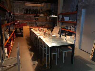 Robador - Raval Food District