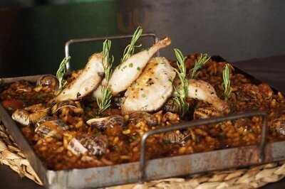 Robador - Raval Food District