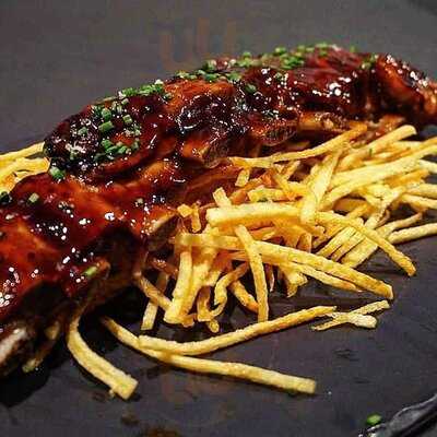 Robador - Raval Food District