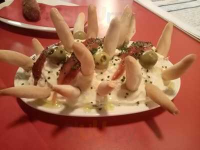 Robador - Raval Food District