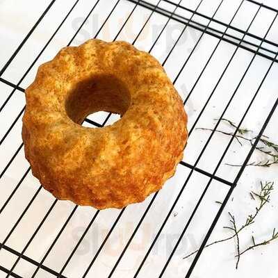 Debby's Good Veggie Food