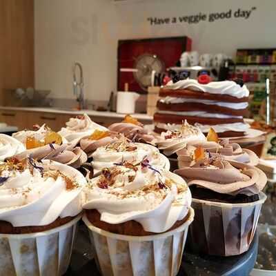 Debby's Good Veggie Food