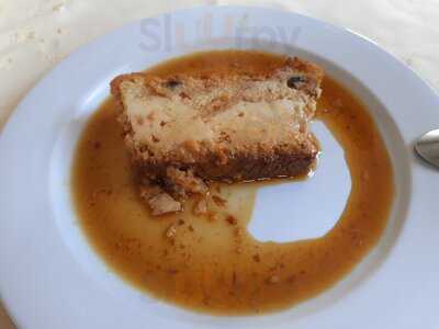 Restaurante Shiray