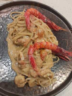 Lettera Trattoria Moderna