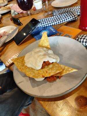 Lettera Trattoria Moderna