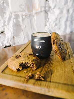 Waycup Specialty Coffee