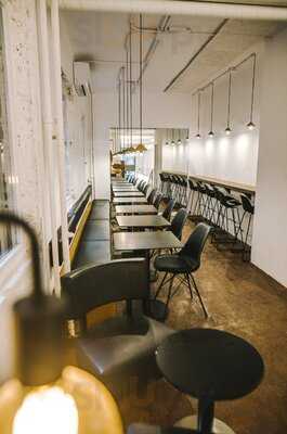 Waycup Specialty Coffee