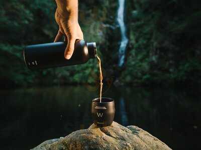 Waycup Specialty Coffee