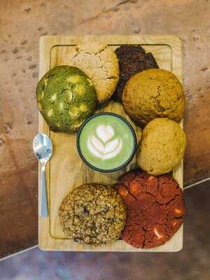 Waycup Specialty Coffee