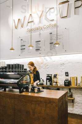 Waycup Specialty Coffee