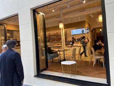 Waycup Specialty Coffee