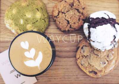 Waycup Specialty Coffee