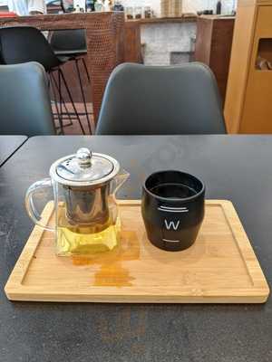 Waycup Specialty Coffee