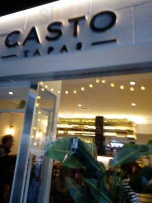 Casto Tapas