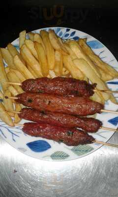 Doner Kebab  Mardini