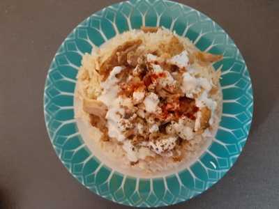 Doner Kebab  Mardini