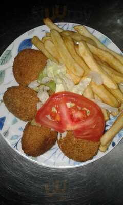 Doner Kebab  Mardini