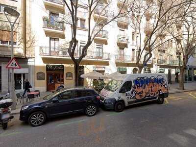 Restaurante Chu-ko Grilled Fish