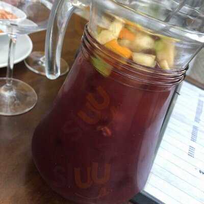 Alfaro Bar Restaurante