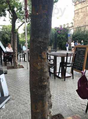 Alfaro Bar Restaurante