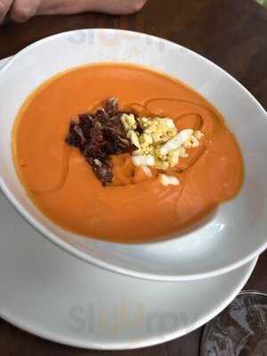 Alfaro Bar Restaurante