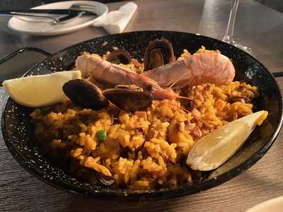 Alfaro Bar Restaurante