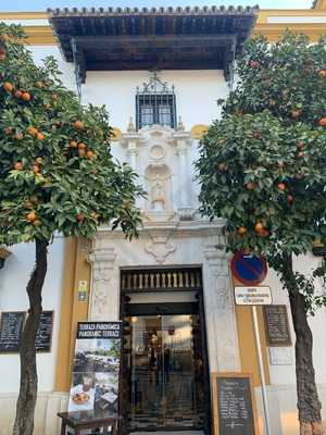 Alfaro Bar Restaurante