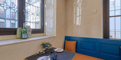 Alfaro Bar Restaurante