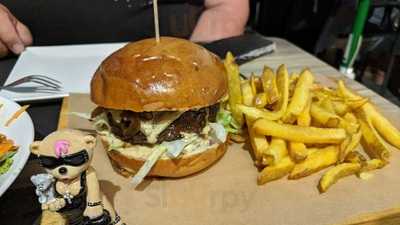 La Calle Burger Valencia