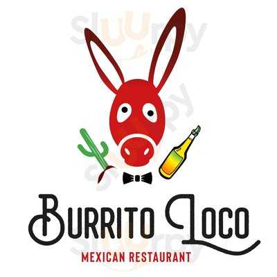 Burrito Loco