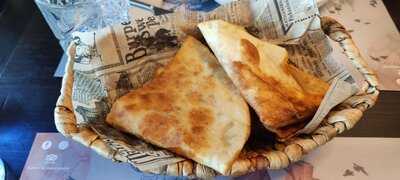 Sidarta Oriental Restaurant