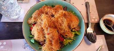 Sidarta Oriental Restaurant