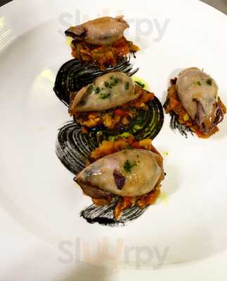 Sidarta Oriental Restaurant