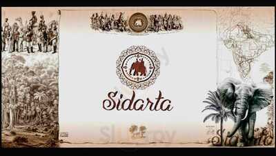 Sidarta Oriental Restaurant