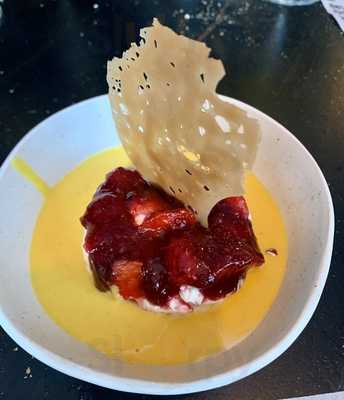 Sidarta Oriental Restaurant