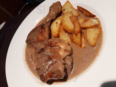 Restaurante Gallastegi