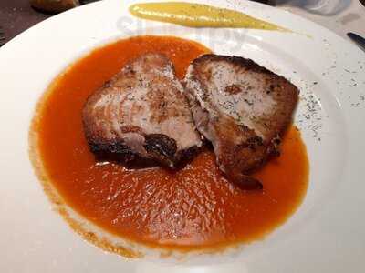 Restaurante Gallastegi