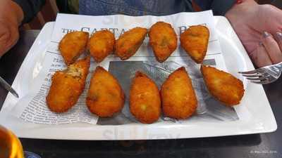 Restaurante Gallastegi