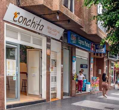 Conchita