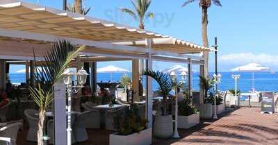 Paseo Francisco Andrade Fumero