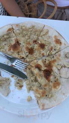 Paseo Francisco Andrade Fumero