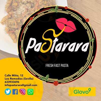 Pastarara