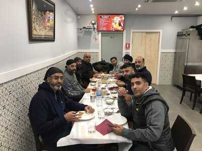 Samosa Indian Veg Restaurant