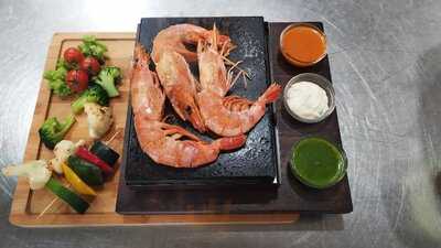 Beer Point International Restaurant Bar&grill Brewery