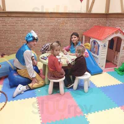 Beer Point International Restaurant Bar&grill Brewery